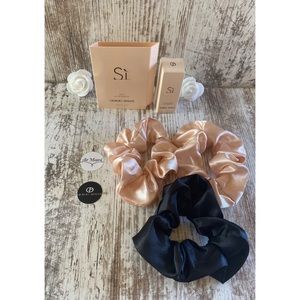 Brand new Giorgio Armani exclusive bundle